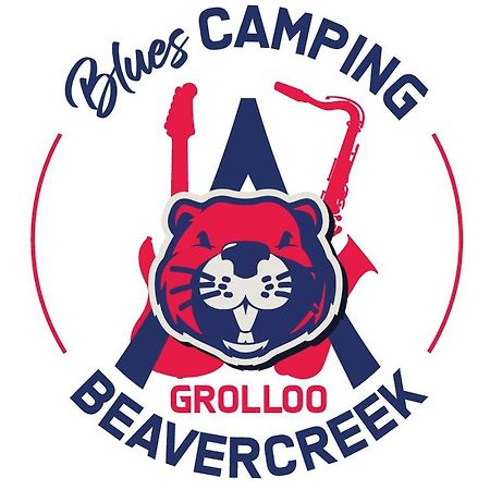 Blues Camping Beavercreek Grolloo Bagian luar foto