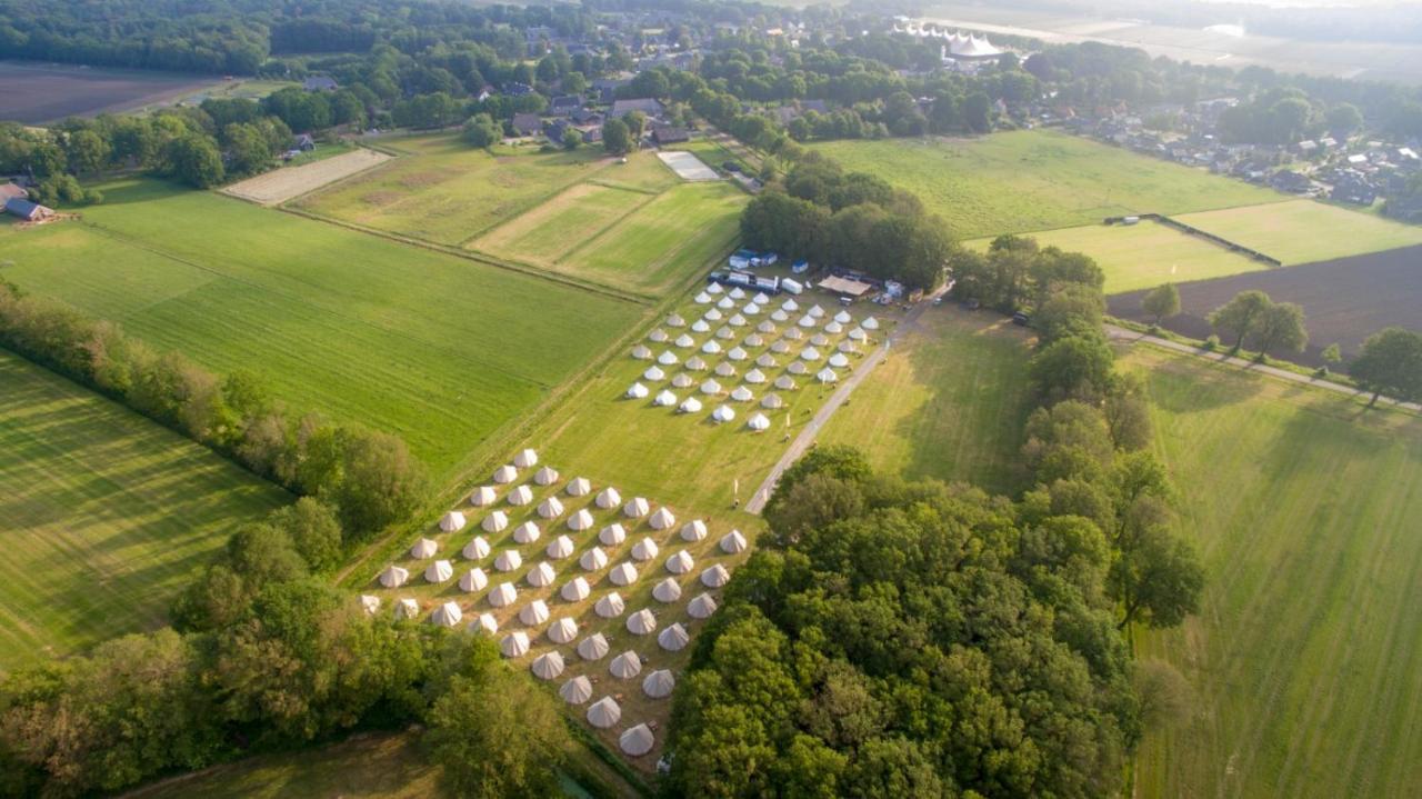 Blues Camping Beavercreek Grolloo Bagian luar foto